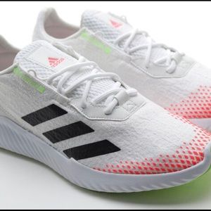 Adidas men’s athletic shoes.